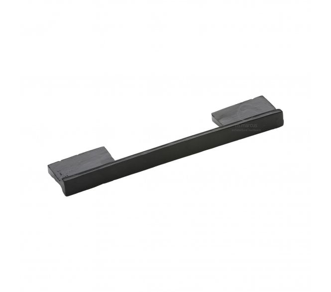 Heritage Brass FB317 Anvil Cabinet Pull Handles - Rustic Black