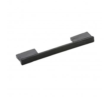 Heritage Brass FB317 Anvil Cabinet Pull Handles - Rustic Black