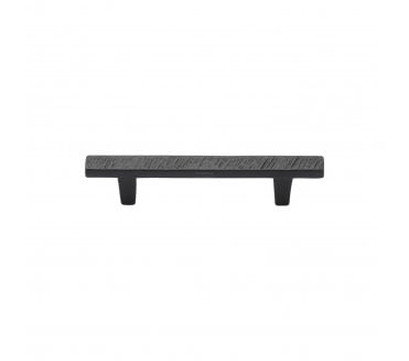 Heritage Brass FB3425 Textured Cabinet Pull Handles - Rustic Black