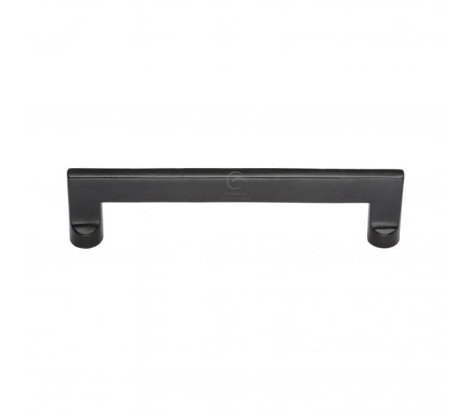 M Marcus FB345 Apollo Cabinet Pull Handles - Rustic Black