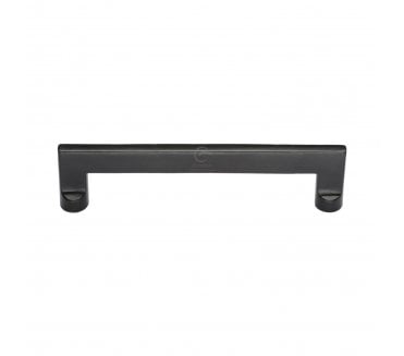 M Marcus FB345 Apollo Cabinet Pull Handles - Rustic Black