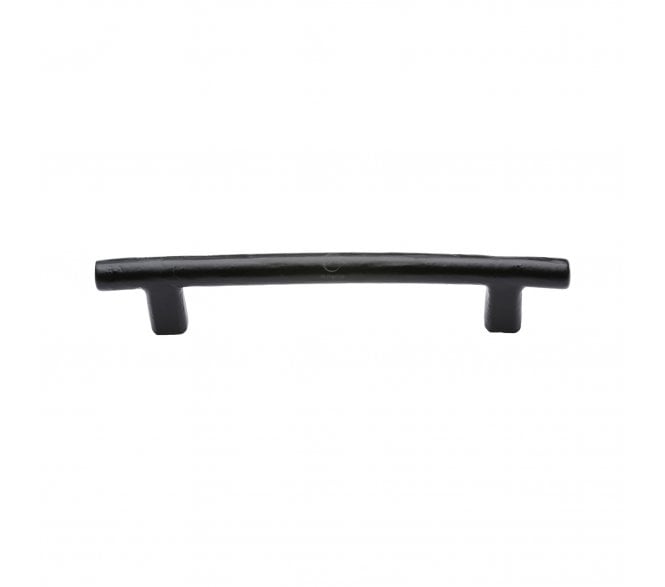 Heritage Brass FB361 T-Bar Cabinet Pull Handles - Rustic Black