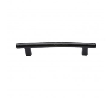Heritage Brass FB361 T-Bar Cabinet Pull Handles - Rustic Black