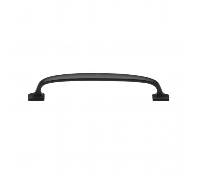 Heritage Brass FB3721 Durham Cabinet Pull Handles - Rustic Black