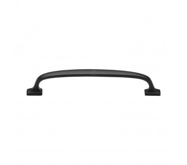 Heritage Brass FB3721 Durham Cabinet Pull Handles - Rustic Black