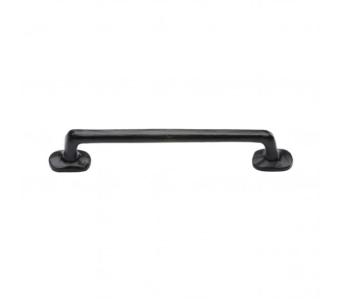 Heritage Brass FB376 Traditional Cabinet Pull Handles - Rustic Black