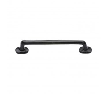 Heritage Brass FB376 Traditional Cabinet Pull Handles - Rustic Black