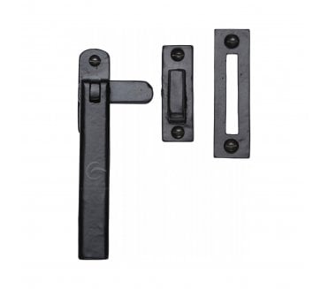 Heritage Brass FB682 MP/HP Casement Window Fastener - Rustic Black