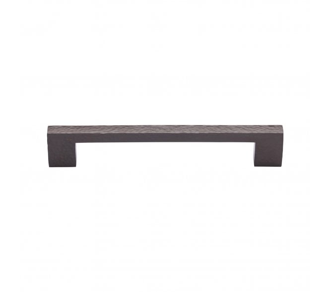 Heritage Brass HAM0337 Hammered Metro Cabinet Pull Handles - Matt Bronze