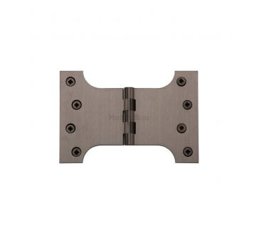 Heritage Brass HG99 Parliament Hinges 102x152mm - Matt Bronze (Pair)