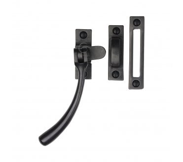 Heritage Brass RDB1008 MP/HP Casement Window Fastener - Rustic Dark Bronze