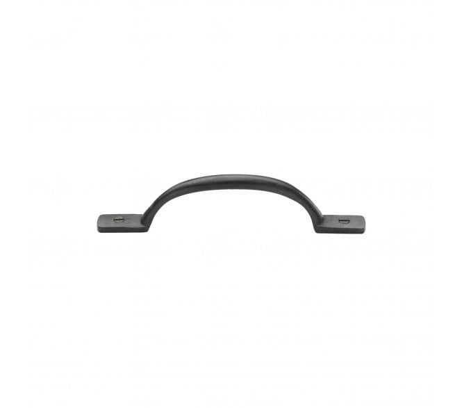 Heritage Brass RDB1090 Russell Design Cabinet Pull Handles - Rustic Dark Bronze