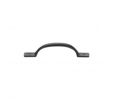 Heritage Brass RDB1090 Russell Design Cabinet Pull Handles - Rustic Dark Bronze
