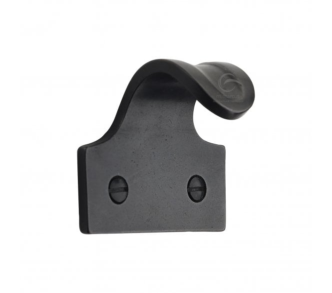 Heritage Brass RDB1111 Sash Window Lift - Rustic Dark Bronze
