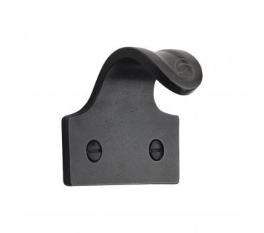 Heritage Brass RDB1111 Sash Window Lift - Rustic Dark Bronze