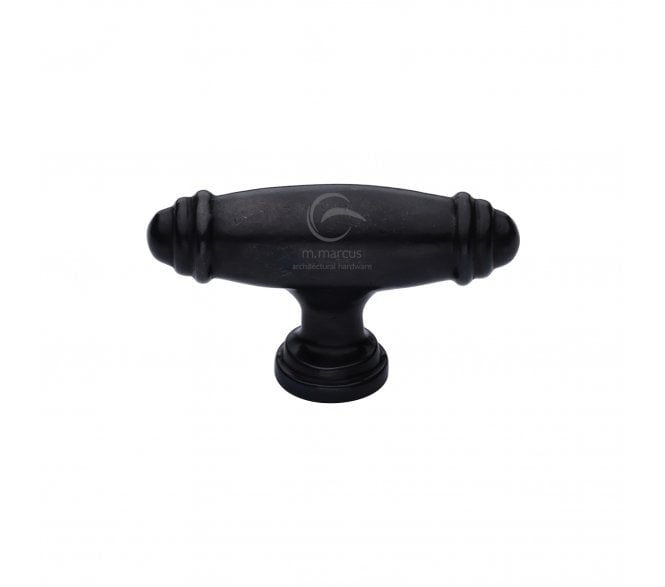 Heritage Brass RDB119 Artisan Design Cabinet Knob - Rustic Dark Bronze