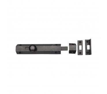 Heritage Brass RDB1685 Flat Surface Door Bolts - Rustic Dark Bronze