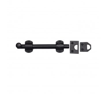 Heritage Brass RDB2571 Sliding Door Bolts - Rustic Dark Bronze