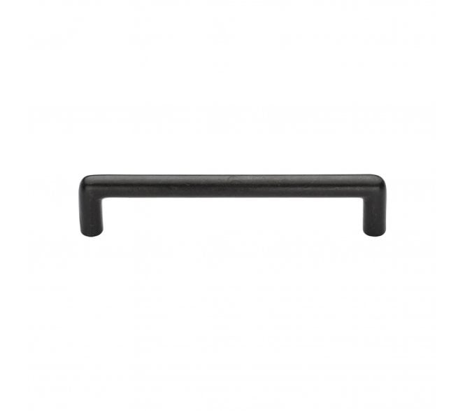 Heritage Brass RDB331 Round Design Cabinet Pull Handles - Rustic Dark Bronze