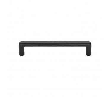 Heritage Brass RDB331 Round Design Cabinet Pull Handles - Rustic Dark Bronze