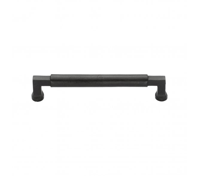 Heritage Brass RDB3312 Bauhaus Design Cabinet Pull Handles - Rustic Dark Bronze