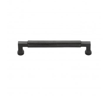 Heritage Brass RDB3312 Bauhaus Design Cabinet Pull Handles - Rustic Dark Bronze