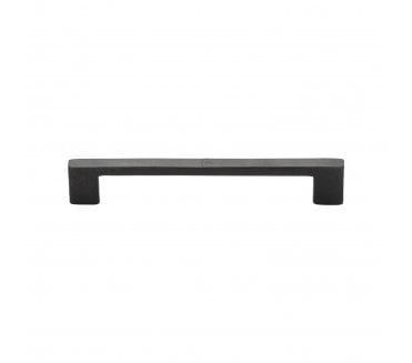 Heritage Brass RDB337 Metro Cabinet Pull Handles - Rustic Dark Bronze
