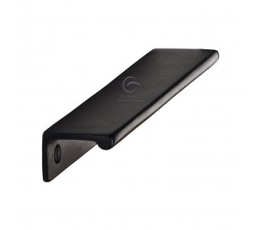 Heritage Brass RDB3384 Cabinet Edge Pulls - Rustic Dark Bronze