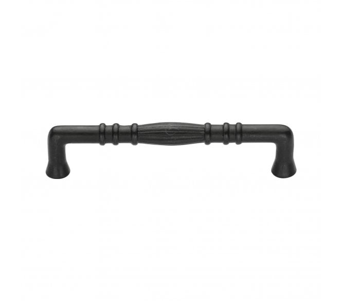 Heritage Brass RDB340 Tuscany Design Cabinet Pull Handles - Rustic Dark Bronze