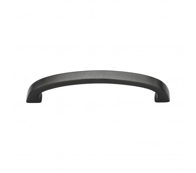 Heritage Brass RDB3402 D Shaped Cabinet Pull Handles - Rustic Dark Bronze
