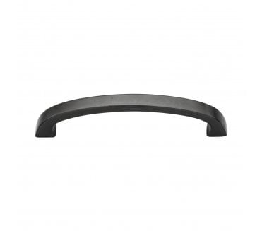 Heritage Brass RDB3402 D Shaped Cabinet Pull Handles - Rustic Dark Bronze