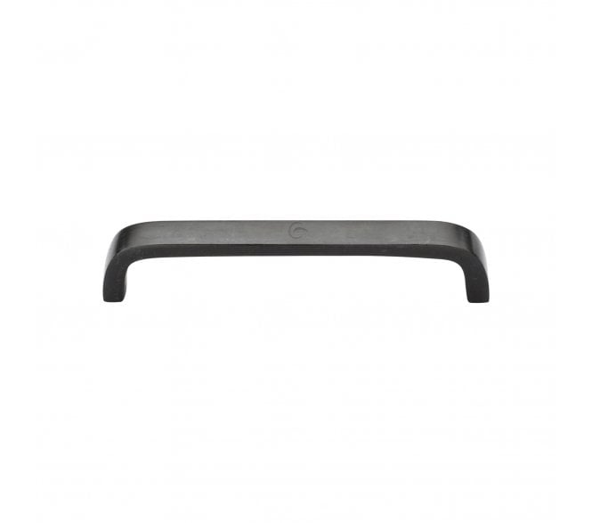 Heritage Brass RDB341 D Shaped Cabinet Pull Handles - Rustic Dark Bronze