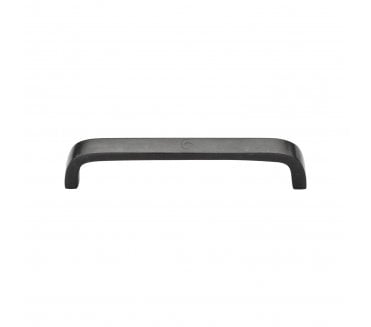 Heritage Brass RDB341 D Shaped Cabinet Pull Handles - Rustic Dark Bronze