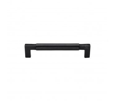 Heritage Brass RDB346 Bauhaus Design Pull Handles - Rustic Dark Bronze