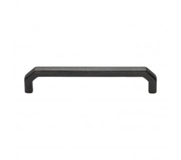 Heritage Brass RDB3465 Angular Design Cabinet Pull Handles - Rustic Dark Bronze