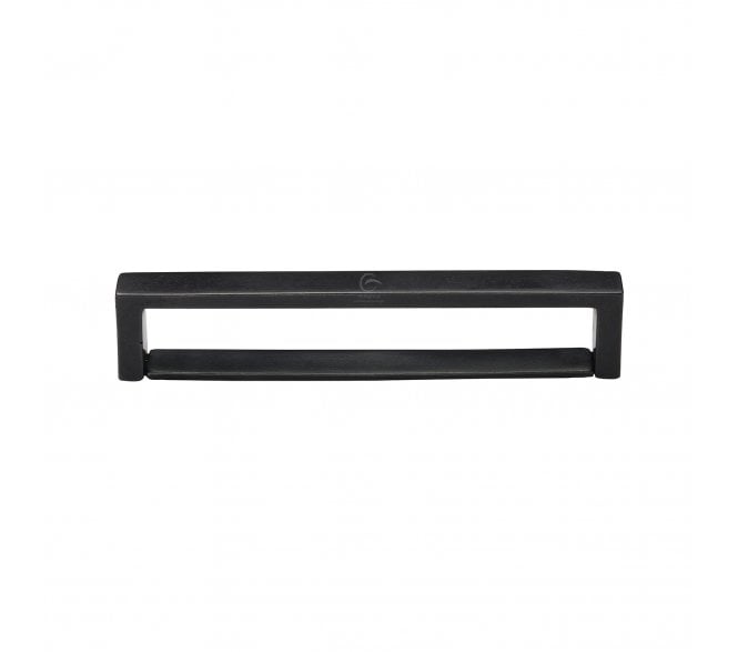 Heritage Brass RDB3480 Box Design Cabinet Pull Handles - Rustic Dark Bronze