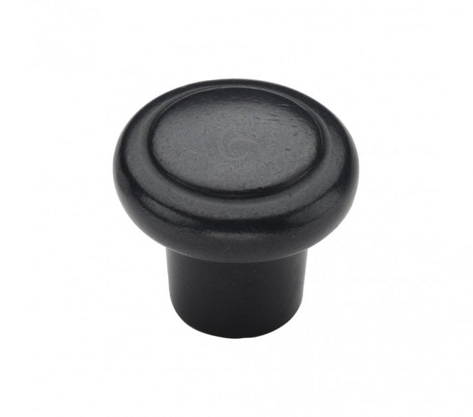 Heritage Brass RDB3990 Newport Design Cabinet Knobs - Rustic Dark Bronze
