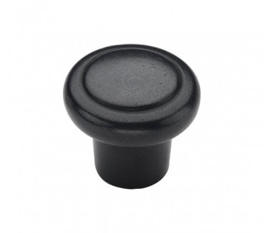 Heritage Brass RDB3990 Newport Design Cabinet Knobs - Rustic Dark Bronze