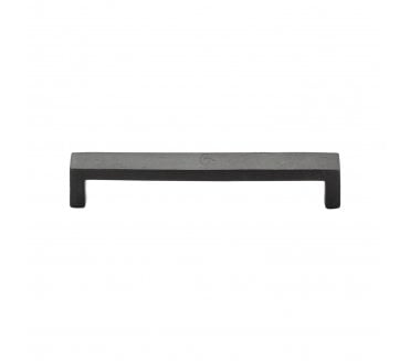 Heritage Brass RDB4338 Wide Metro Cabinet Pull Handles - Rustic Dark Bronze