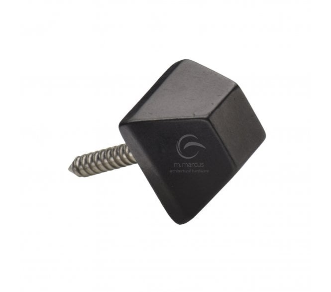 Heritage Brass RDB791 Door Studs - Rustic Dark Bronze