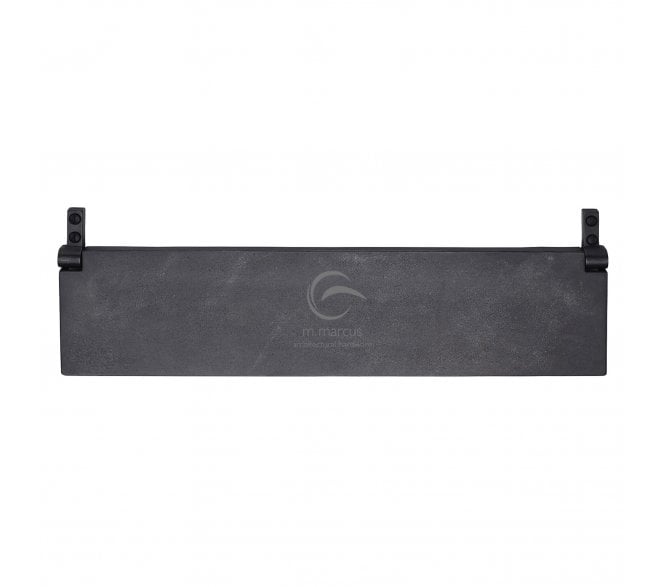 Heritage Brass RDB862 Internal Letter Tidy - 348x88mm - Rustic Dark Bronze