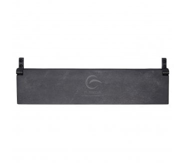 Heritage Brass RDB862 Internal Letter Tidy - 348x88mm - Rustic Dark Bronze