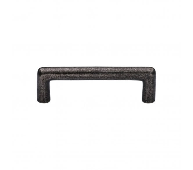 Heritage Brass RPW331 Round Design Cabinet Pull Handles - Rustic Pewter