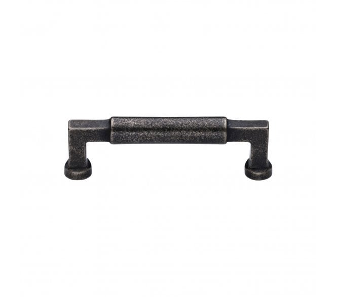 Heritage Brass RPW3312 Bauhaus Design Cabinet Pull Handles - Rustic Pewter