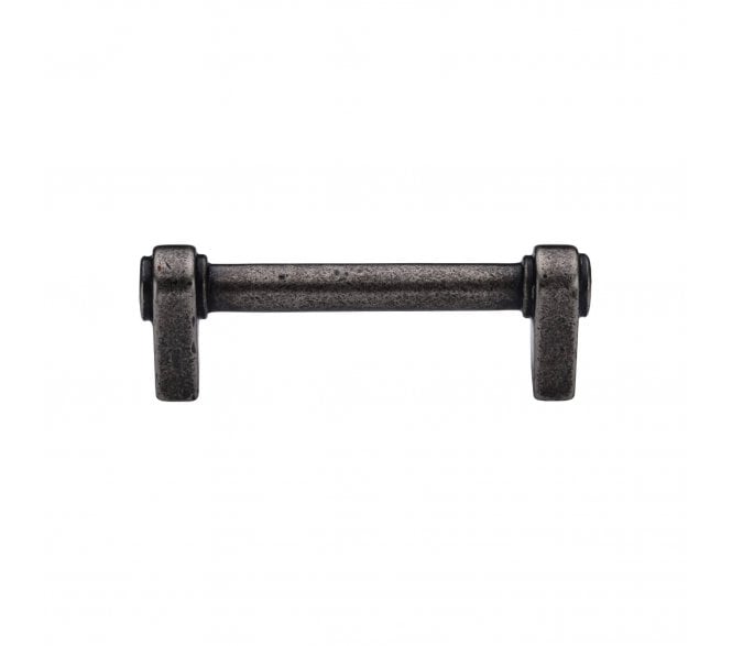 Heritage Brass RPW3325 Ironbridge Cabinet Pull Handles - Rustic Pewter