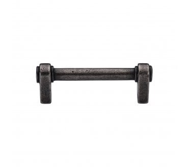 Heritage Brass RPW3325 Ironbridge Cabinet Pull Handles - Rustic Pewter