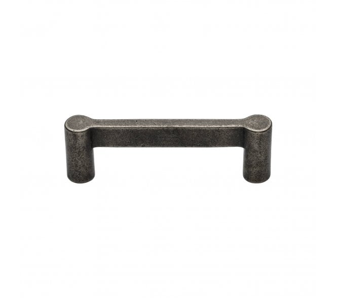 Heritage Brass RPW3348 Gio Design Cabinet Pull Handles - Rustic Pewter
