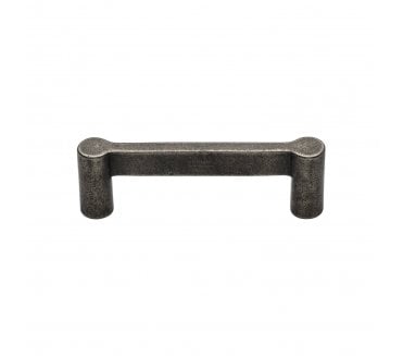 Heritage Brass RPW3348 Gio Design Cabinet Pull Handles - Rustic Pewter