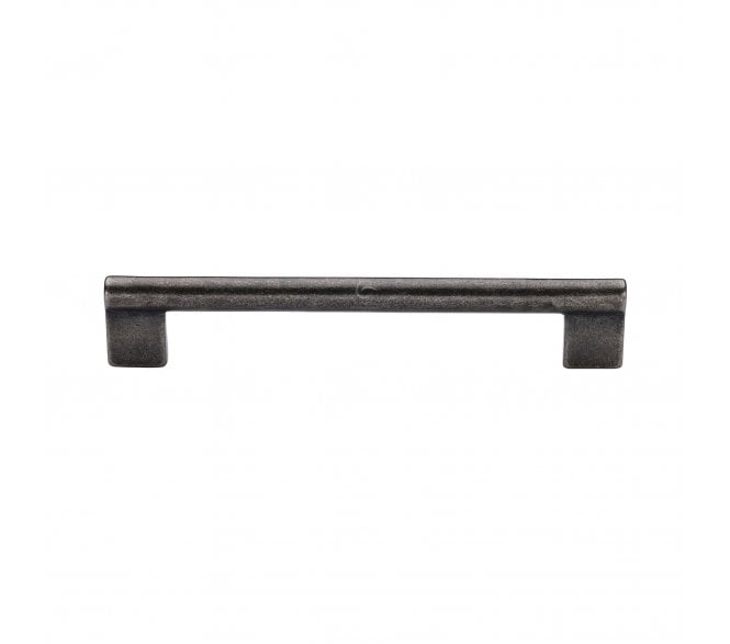 Heritage Brass RPW3363 Axiom Design Cabinet Pull Handles - Rustic Pewter