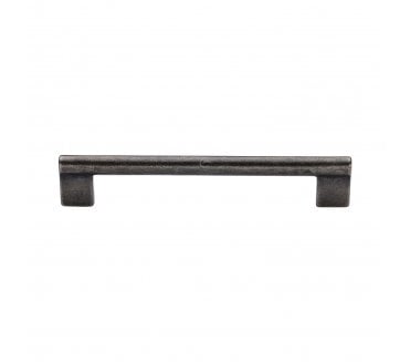 Heritage Brass RPW3363 Axiom Design Cabinet Pull Handles - Rustic Pewter